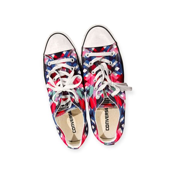 Converse Chuck Taylor All-Start low-top - Picture 2 of 4